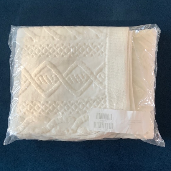 ASOS Ivory Cable Knit Pencil Skirt - Picture 11 of 14